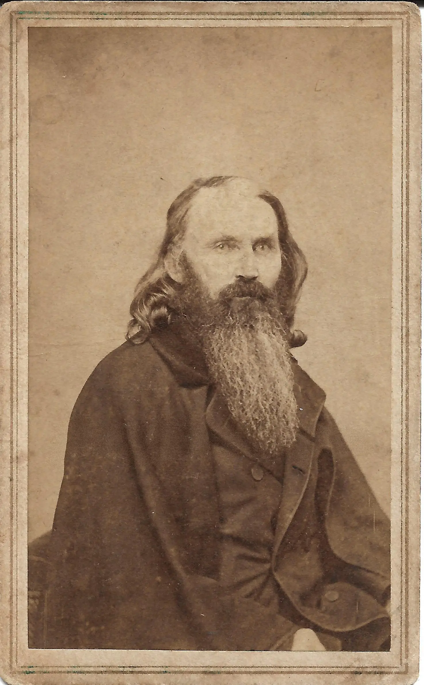 Col. John Dils Jr.